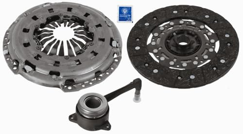 SACHS Kupplungssatz 3000990611