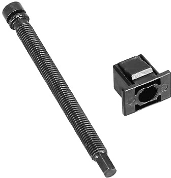 Auto Lampe Scheinwerfer Einstellschraube Krone Satz links oder rechts Seite für Jeep Wrangler YJ 1987-1995 Ersetzt 55054844 1996-2023