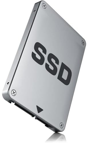 Ernitec 512GB 24/7 SSD Marke