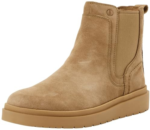 Clarks Herren Paulton EasyChelsea-Stiefel