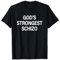God's Strongest Schizo T-Shirt