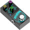 Guitar Reverbs Pedal mit 9 digitalen Effekten und großen Fußschalter-Designs für Auftritte Gitarre Reverbs Gerät