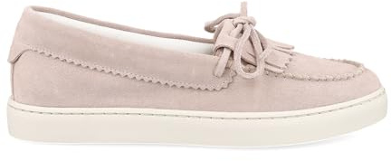 Blackstone Damen - Slipper & Mokassin FL705 Rose 39