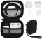 CaseSack All in one Case for iPhone MagSafe Charger, Battery Pack, AirPods Pro (2nd Generation)/AirPods Pro/AirPods Wireless Earbuds and Accessories.