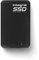 Integral - SSD Portable 240 Go Disque Dur Externe Flash USB 3.0 - Ultra Compact Antichoc - Haute Vitesse jusqu'à 460MB/s