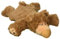 Warmies® Wärmekissen/Stofftier Sleepy Bear braun herausnehmbare Hirse Kräuter Füllung 35cm 750g (exklusives Warmies-Design für Greenlife Value)