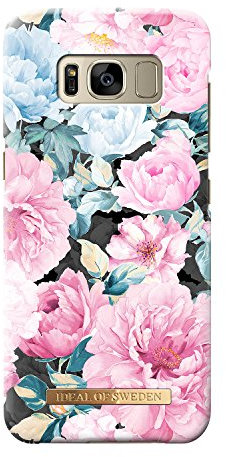 iDeal Of Sweden Peony Garden Handyhülle für Samsung Galaxy S8