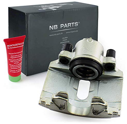 Bremssattel vorne links NB PARTS GERMANY 10023235