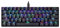 CSZH Meccanica Tastiera RGB retroilluminazione con velocità di risposta magnanibruno scatola interruttore Gaming tastiera 2ms tutte le chiavi di anti-fantasma