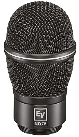 Electro-Voice ND76-RC3 - Zubehör für Drahtlose Sendeanlagen