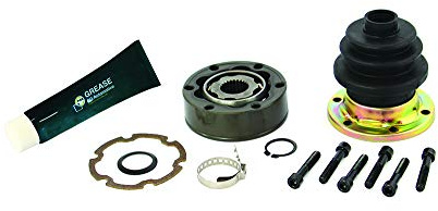 BGA CV0200B Exhaust & Exhaust Systems
