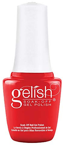 Gelish MINI Tiger Blossom Soak-Off Gel Polish 9ml