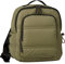 Denim TOM TAILOR - Josy, Damen, Rucksack, M, Grün, 28,5x12,5x30,5 cm