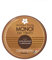 Sombrilla para ordeño de Monoï de Tahití, crema, hipoalergénica