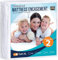 Utopia Bedding Matratzenschoner mit Reißverschluss, Twin XL, 100% wasserdicht und Bettwanzensicher, saugfähig, sechsseitiger Matratzenbezug, 2 Stück