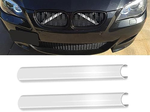 Frontgrill Kühlergrill für E60 E61 F52 E65 E66 (white)