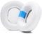 WC Freeze Nova Pro Wireless – Kühlende Gel-Ohrpolster NUR für Arctis Nova Pro Wireless (passt Nicht auf andere Modelle), hergestellt von Wicked Cushions, verbesserte Schallisolierung | White