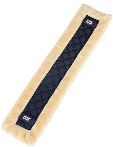 Longiergurtunterlage FAUXFUR CORE