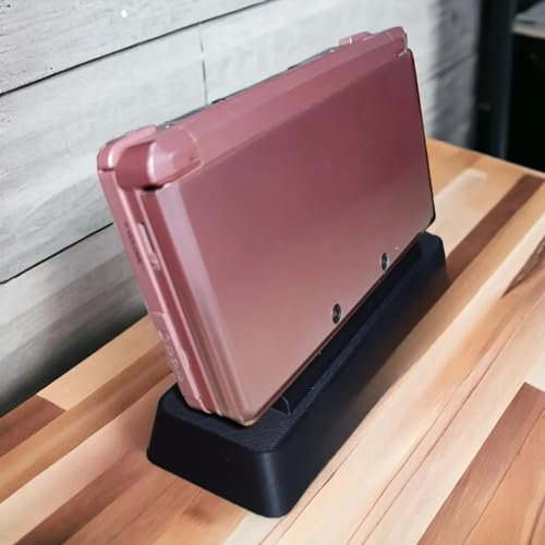 SANSMARQUE Support pour Console Nintendo 3DS - DSI - DS Lite