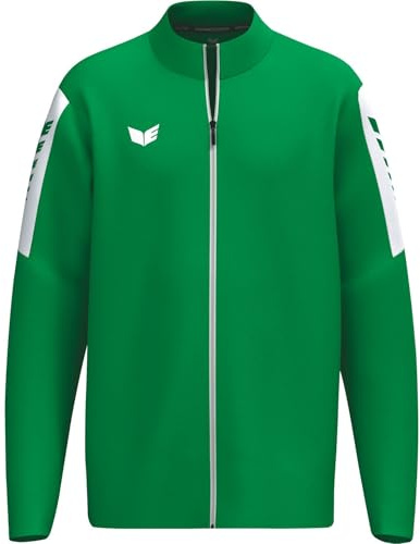 Erima Unisex Intro Training Jacke (1er Pack)