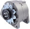 ATEC GERMANY 1x Lichtmaschine 14V 115A Kompatibel mit A udi 100 C3, 200 C3, 80 B4, 90 B2, 90 B3, CABRIOLET B3, COUPE B2, COUPE B3