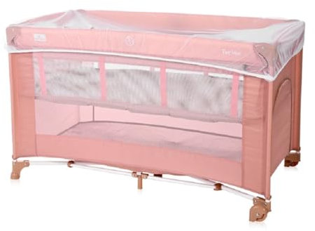 Lorelli Babybett Moskitonetz