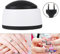 Gel Nail Polish Acrylic Nagellack Dampfer Remover Entferner Elektrodampfreiniger Entfernung Maschine für Salon Heim Gebrauch (EU)