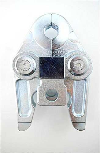 B teurobrecher - Pressbacken V Kontur V 18