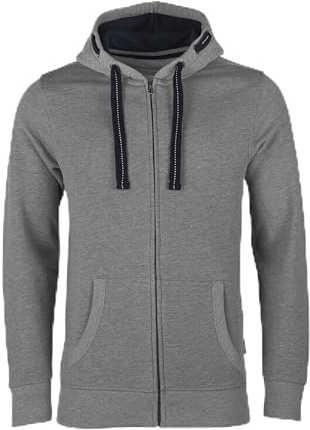 HRM Herren Jacket M Kapuzenpullover (1er Pack)
