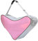 VOSAREA Eiskunstlauf-Tasche Inline-Skate-Tasche, Skate-Tasche, Rollschuh-Tasche, EIS-Skate-Tasche, Sport Deluxe-Skate-Tasche Ultima-Tasche für Eislauf-Tasche für Eislaufen für Kinder und Erwachsene