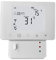 Cenbey Termostato Calefacción Wifi Rf Termostato Wifi Tuya Smart Termostato Digital Termostato Inalámbrico Termostato Wifi Caldera Gas 220V (Gas boiler heating)