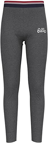Odlo Unisex Kinder Funktionsunterwäsche Lange Hose Active Warm Originals Eco_159379