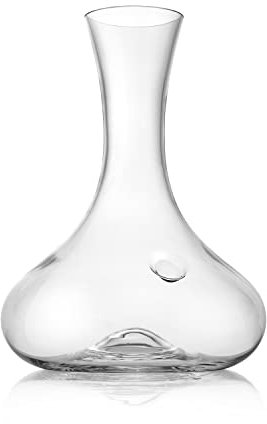 IVV Dekanter 1,5 l Somelier Touch transparent Höhe 33 cm