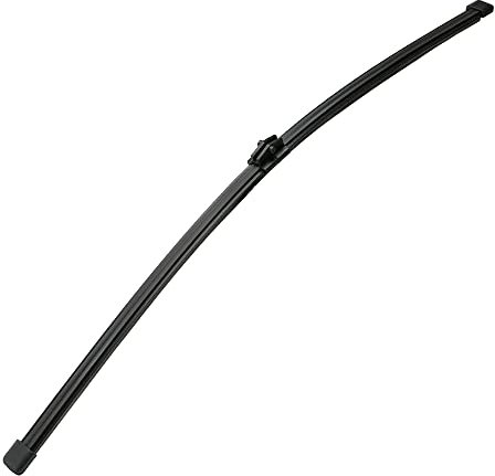 Komplette Scheibenwischer hinten für Audi Q3 I 8U 06.2011-2018 - Länge: 400 mm