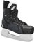 ROCES Herren RH 6 Hockey-Schlittschuh, 001 Black, 42