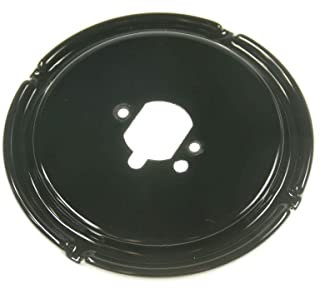 Whirlpool 481236078119 Oven Cooker Burner