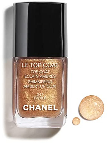 CHANEL Le Top Coat Nr.347 Etoilé, 13 ml