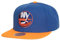 Mitchell & Ness New York Islanders NHL Team 2 Tone Snapback Cap Kappe Basecap