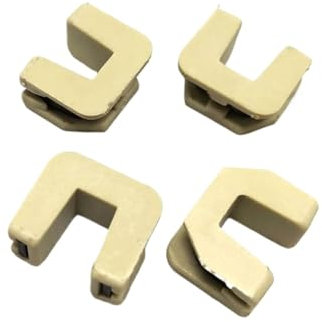 LoRier Gummikissenschieber-Variator-Kit YP250 YP VOG 250CC 257CC 260CC 300CC DE JCL ATV Buggy Scooter