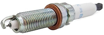 4PCS 12120039664 SILZKBR8D8S Normale Zündkerze Kompatibel Mit BMW F07 F10 F20 F25 F30 F35 E84 X1 X3 X4 X5 x6 Z4 Kerzen Zündkerze Ersetzen