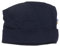 Joha Baby Kinder Jungen Mädchen Beanie Merinowolle, Größe:48, Farbe:Navy