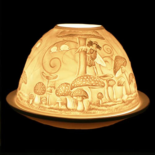 SCHENK HOLZKUNST Starlight (Pilze)