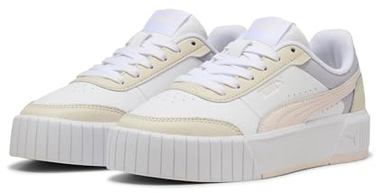 PUMA Mädchen Carina Mia JrSneaker