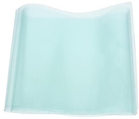 POPETPOP Dog Door Replacement Flaps Plastic Vinyl Strips Thermal Insulation for Dog House Door Flap Diy Cat House Cover