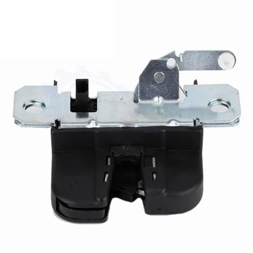 BILKAR Compatible con Seat para Toledo 2002 2003 2004 Actuador De Pestillo De Bloqueo De Tapa De Maletero 3B9827505E Cerradura Tapa Maletero