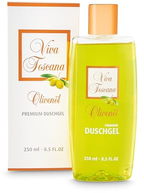 Viva Toscana Premium Duschgel - 250ml