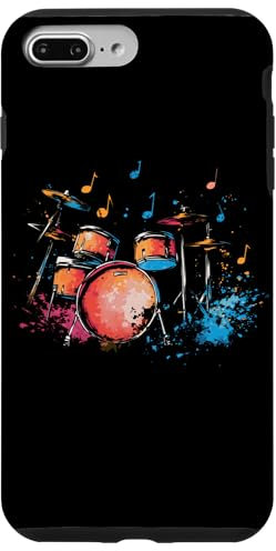 Strumento a batteria, batteria Custodia per iPhone 7 Plus/8 Plus