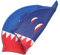 Mikikit Swim Caps Elastic Silicone Swim Hats with Cute Animal Design Comfortable Fit for Boys for Swimming Lessons and Pool Fun