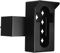 SHINEOFI Anti-Theft Video Doorbell Mount Canopy No Drill Installation Metal Bracket for Blink Doorbells Suitable for Apartment Doors Secure Holder