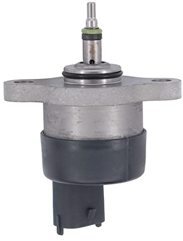 Válvula de Control del regulador de presión de la Bomba de Combustible para BMW Serie 3 E46, Serie 5 E39, Serie 7 E38, X5 E53, Land Rover Freelander I 2.0 TD4 0281002480